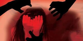 असम में 8 साल की मासूम के साथ दरिंदगी, दुष्कर्म के बाद की हत्या, जंगल में मिला बच्ची का शव sribhumi-8-year-old-girl-killed-