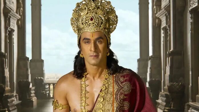 Ramayana Ramayana