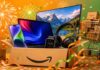 7 अगस्त से Amazon की सबसे बड़ी Freedom Sale, TV से लेकर स्मार्टफोन तक सब होगा सस्ता Amazon great freedom sale,