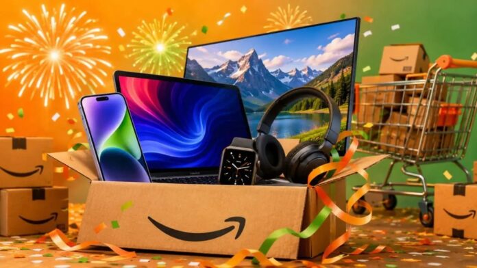 Amazon great freedom sale, Amazon great freedom sale,