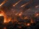 रूस का कीव पर सबसे बड़ा हमला, ड्रोन-मिसाइलों से मची तबाही Russia Attacks Kyiv