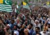 PoK आंदोलन होगा देशव्यापी? JAAC ने पूरे पाकिस्तान में विरोध फैलाने का किया ऐलान PoK Protests