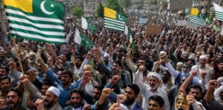 PoK आंदोलन होगा देशव्यापी? JAAC ने पूरे पाकिस्तान में विरोध फैलाने का किया ऐलान PoK Protests