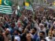 PoK आंदोलन होगा देशव्यापी? JAAC ने पूरे पाकिस्तान में विरोध फैलाने का किया ऐलान PoK Protests