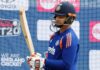 ENG vs IND: 15 साल के वैभव सूर्यवंशी ने पहले ही मैच में कर दिखाया कमाल, रोहित-कोहली से भी निकले आगे Vaibhav Sooryavanshi
