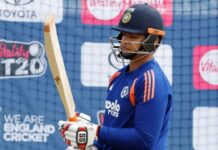 ENG vs IND: 15 साल के वैभव सूर्यवंशी ने पहले ही मैच में कर दिखाया कमाल, रोहित-कोहली से भी निकले आगे Vaibhav Sooryavanshi
