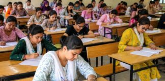 UPTET 2026 आज से शुरू, पहली बार लागू हुआ नॉर्मलाइजेशन सिस्टम UPTET 2026 start today