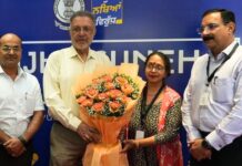 एक छत, एक संकल्प: साँझा सुनेहा सम्मेलन ने ‘युद्ध नशों विरुद्ध’ को दिया नया बल Yudh Nashean Virudh