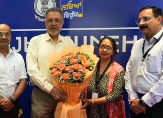 एक छत, एक संकल्प: साँझा सुनेहा सम्मेलन ने ‘युद्ध नशों विरुद्ध’ को दिया नया बल Yudh Nashean Virudh
