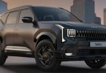 Kia Seltos को मिला प्रीमियम अपग्रेड: बेहतर ADAS के साथ नए टॉप वेरिएंट्स लॉन्च Kia Seltos Gets a Premium Upgrade
