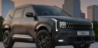 Kia Seltos को मिला प्रीमियम अपग्रेड: बेहतर ADAS के साथ नए टॉप वेरिएंट्स लॉन्च Kia Seltos Gets a Premium Upgrade