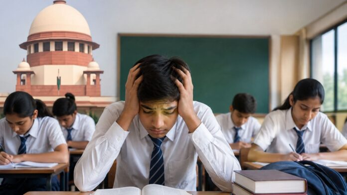 Supreme Court Says No Third Language from Class 9 Supreme Court Says No Third Language from Class 9
