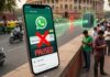 भारत में फिलहाल WhatsApp का Username फीचर की लॉन्चिंग टली! सरकार की आपत्ति के बाद Meta ने लिया बड़ा फैसला -pauses-whatsapp-username