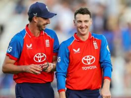 ENG vs IND: भारतीय टीम को मिली T20I इतिहास की सबसे शर्मनाक हार, अंग्रेजों के खिलाफ बल्लेबाजों ने किया ‘सरेंडर’ eng vs ind 3rd t20i