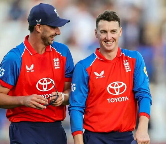 ENG vs IND: भारतीय टीम को मिली T20I इतिहास की सबसे शर्मनाक हार, अंग्रेजों के खिलाफ बल्लेबाजों ने किया ‘सरेंडर’ eng vs ind 3rd t20i