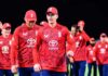 ENG vs IND: भारत के खिलाफ पहले T20 मैच में कैसी होगी इंग्लैंड की प्लेइंग 11, नामी अनुभवी गेंदबाज को नहीं मिलेगी अंतिम 11 में जगह england announced playing 11against india