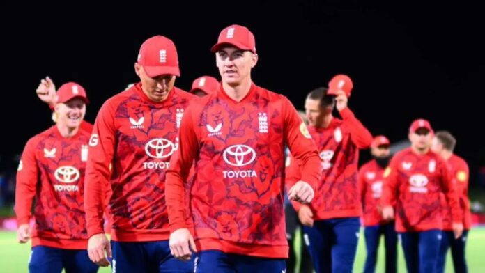 england announced playing 11against india