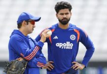 IND vs ENG 4th T20: भारत के लिए ब्रिस्टल में इज्जत की जंग, दांव पर है 14 साल का रिकॉर्ड india vs england 4th t20 team india 14 year unbeaten record at risk shreyas iyer gautam gambhir