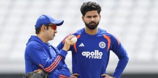 IND vs ENG 4th T20: भारत के लिए ब्रिस्टल में इज्जत की जंग, दांव पर है 14 साल का रिकॉर्ड india vs england 4th t20 team india 14 year unbeaten record at risk shreyas iyer gautam gambhir
