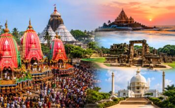 भुवनेश्वर: 1 दिन में घूमें ‘मंदिरों की नगरी’, ये 5 जगहें मिस मत करना: 1 दिन में घूमें ‘मंदिरों की नगरी’, ये 5 जगहें मिस मत करना jagannath rath yatra puri bhubaneswar odisha capital places to visit in 1 days