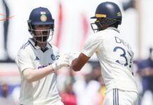 IND vs SL 1st Test: भारत ने जीता टॉस, पहले बल्लेबाजी का किया फैसला, गिल की कप्तानी पर टिकी नजर IND vs SL Test Match