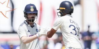 IND vs SL 1st Test: भारत ने जीता टॉस, पहले बल्लेबाजी का किया फैसला, गिल की कप्तानी पर टिकी नजर IND vs SL Test Match