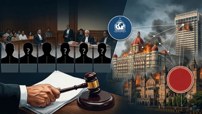2611 Mumbai attacks 26/11 Mumbai attacks