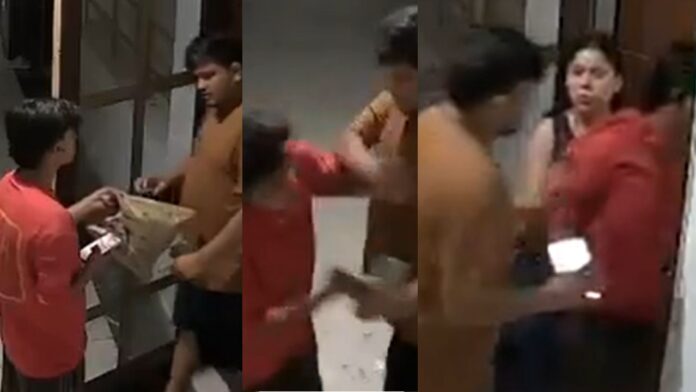 Meerut Viral Video Meerut Viral Video