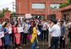 NTA परीक्षा में बिजली संकट से हड़कंप, जयपुर के 49 छात्रों के लिए 1 सितंबर को फिर होगा AIAPGET AYUSH PG Entrance Exam Jaipur NTA Satya Sai College
