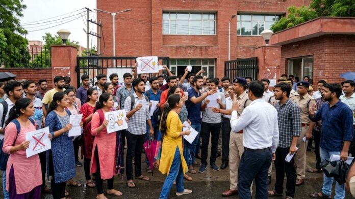AYUSH PG Entrance Exam Jaipur NTA Satya Sai College AYUSH PG Entrance Exam Jaipur NTA Satya Sai College