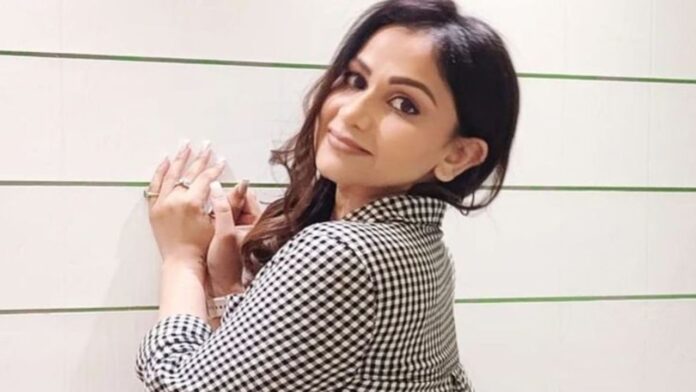 Aanchal khurana Aanchal khurana