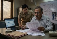 टीचर के साथ अचानक लापता हुआ 16 साल का छात्र, कॉल डिटेल से खुले कई चौंकाने वाले राज Agra Crime