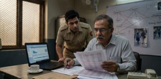 टीचर के साथ अचानक लापता हुआ 16 साल का छात्र, कॉल डिटेल से खुले कई चौंकाने वाले राज Agra Crime