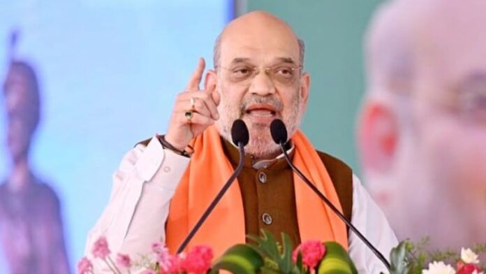 Amit Shah