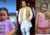 ‘हमको इंडियन बोलो’, टिंकल की मासूम अपील ने जीता दिल; केंद्रीय मंत्री किरेन रिजिजू ने वीडियो कॉल कर बढ़ाया हौसला Arunachal Pradesh girl