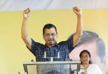 पीएम मोदी के बयान पर केजरीवाल का बड़ा हमला, बोले-‘सिस्टम बदलने का सपना देखने वाले को कहा जाता है नक्सल’ Arvind kejriwal