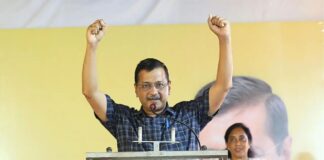 पीएम मोदी के बयान पर केजरीवाल का बड़ा हमला, बोले-‘सिस्टम बदलने का सपना देखने वाले को कहा जाता है नक्सल’ Arvind kejriwal
