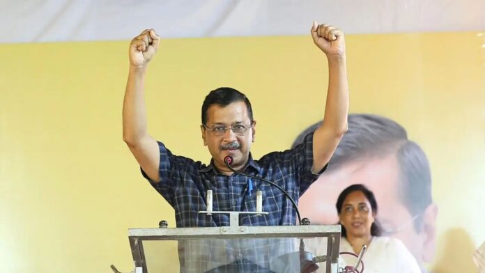 Arvind kejriwal Arvind kejriwal