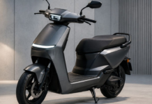 Ather Konark: मेटल बॉडी के साथ आएगा नया इलेक्ट्रिक स्कूटर, 29 अगस्त को होगा लॉन्च Ather Energy