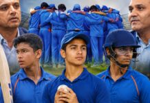 BCCI ने किया ऑस्ट्रेलिया के खिलाफ U19 टीम का ऐलान, सहवाग-द्रविड़ के बेटों को मिली जगह, कप्तानी इन खिलाड़ियों को BCCI announces India U19 Squad