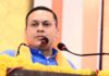 BJP ने बदली सोशल मीडिया की कमान, दीपक म्हस्के को बड़ी जिम्मेदारी; अमित मालवीय की जगह नियुक्ति BJP it cell Amit Malviya Deepak Mhaske social media convenor