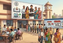 बिहार शिक्षक भर्ती का नोटिफिकेशन जारी, BPSC की वेबसाइट पर ऐसे करें आवेदन? BPSC TRE-4.0 Announced