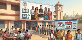 बिहार शिक्षक भर्ती का नोटिफिकेशन जारी, BPSC की वेबसाइट पर ऐसे करें आवेदन? BPSC TRE-4.0 Announced