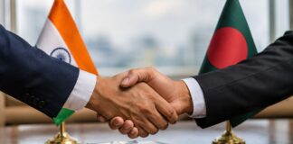 बांग्लादेश की भारत से बिजनेस वीजा ‘फास्ट ट्रैक’ करने की मांग, व्यापार बढ़ाने पर दिया जोर Bangladesh business visa, India Bangladesh trade