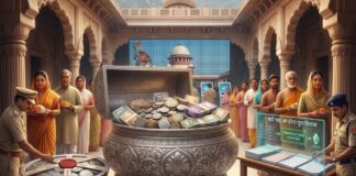दान के पैसों पर अब नहीं चलेगी मनमानी! बांके बिहारी मंदिर मामले में SC ने तय की जवाबदेही Banke Bihari Temple donation Supreme Court big order