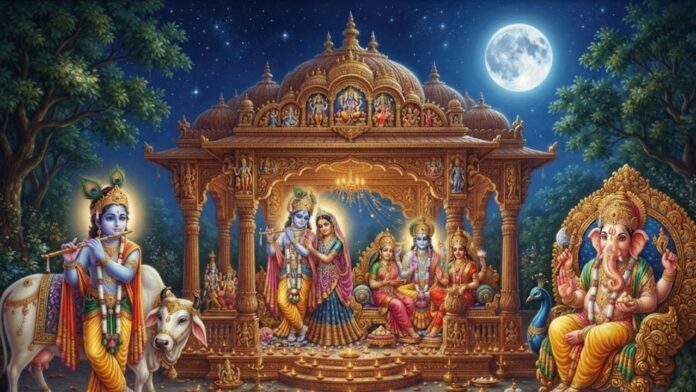 Bhadrapada 2026 Bhadrapada 2026