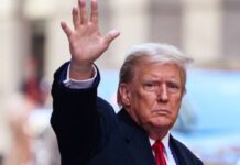 ट्रंप ने दिए युद्ध विराम के संकेत, बोले- ‘हमारे पास गोला-बारूद की कोई कमी नहीं’ Donald Trump