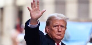 ट्रंप ने दिए युद्ध विराम के संकेत, बोले- ‘हमारे पास गोला-बारूद की कोई कमी नहीं’ Donald Trump