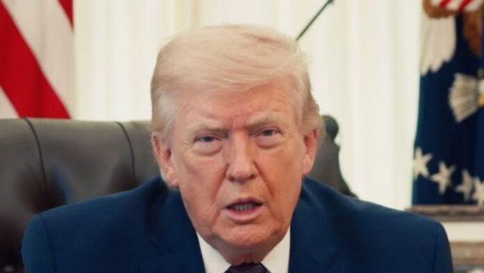 Donald Trump Cracks Down on Birthright Citizenship and Birth Tourism Donald Trump