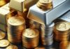 अंतरराष्ट्रीय बाजार और MCX में तेजी, जानिए आज के ताजा गोल्ड-सिल्वर रेट Gold Silver Price Today